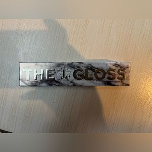 Jeffrey Star The Gloss